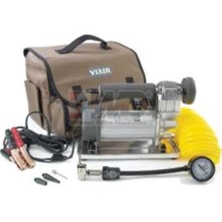 Hands On 400P Portable Compressor Kit HA140627